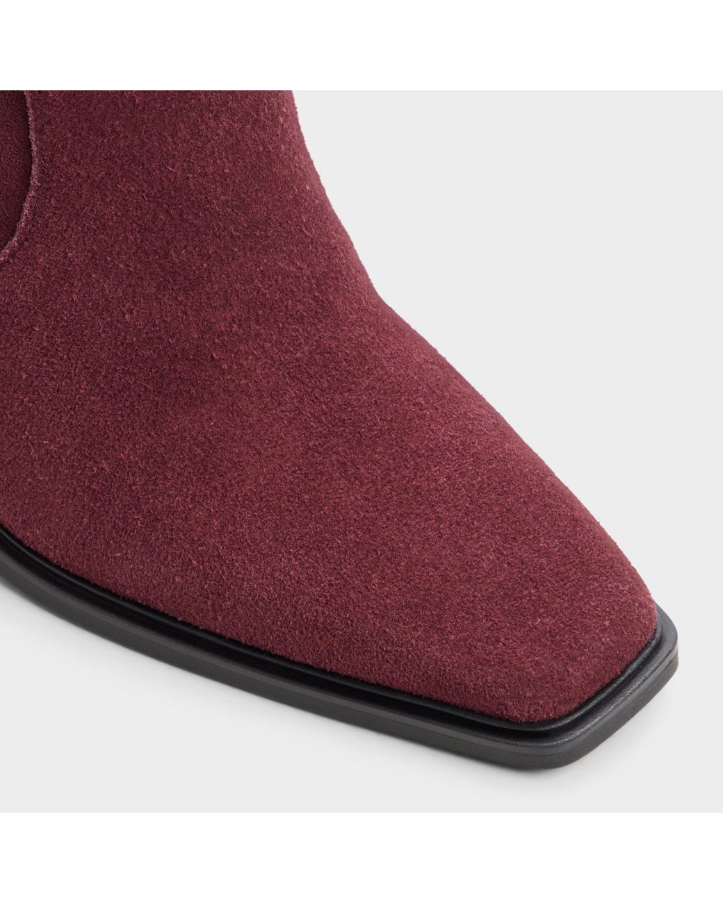 ALDO Red Ganinio – –