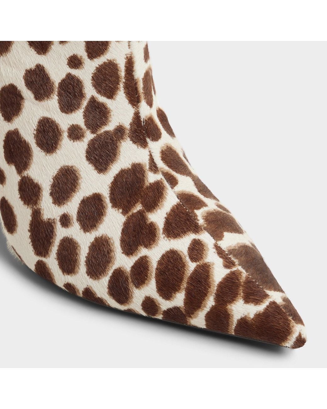 ALDO Brown Zalya – –
