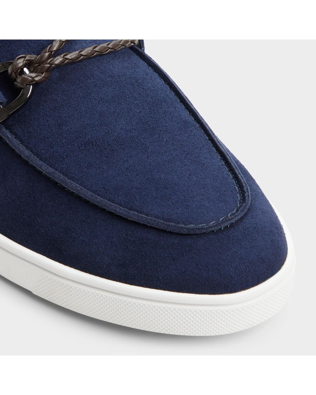 ALDO Blue Patten – – for men