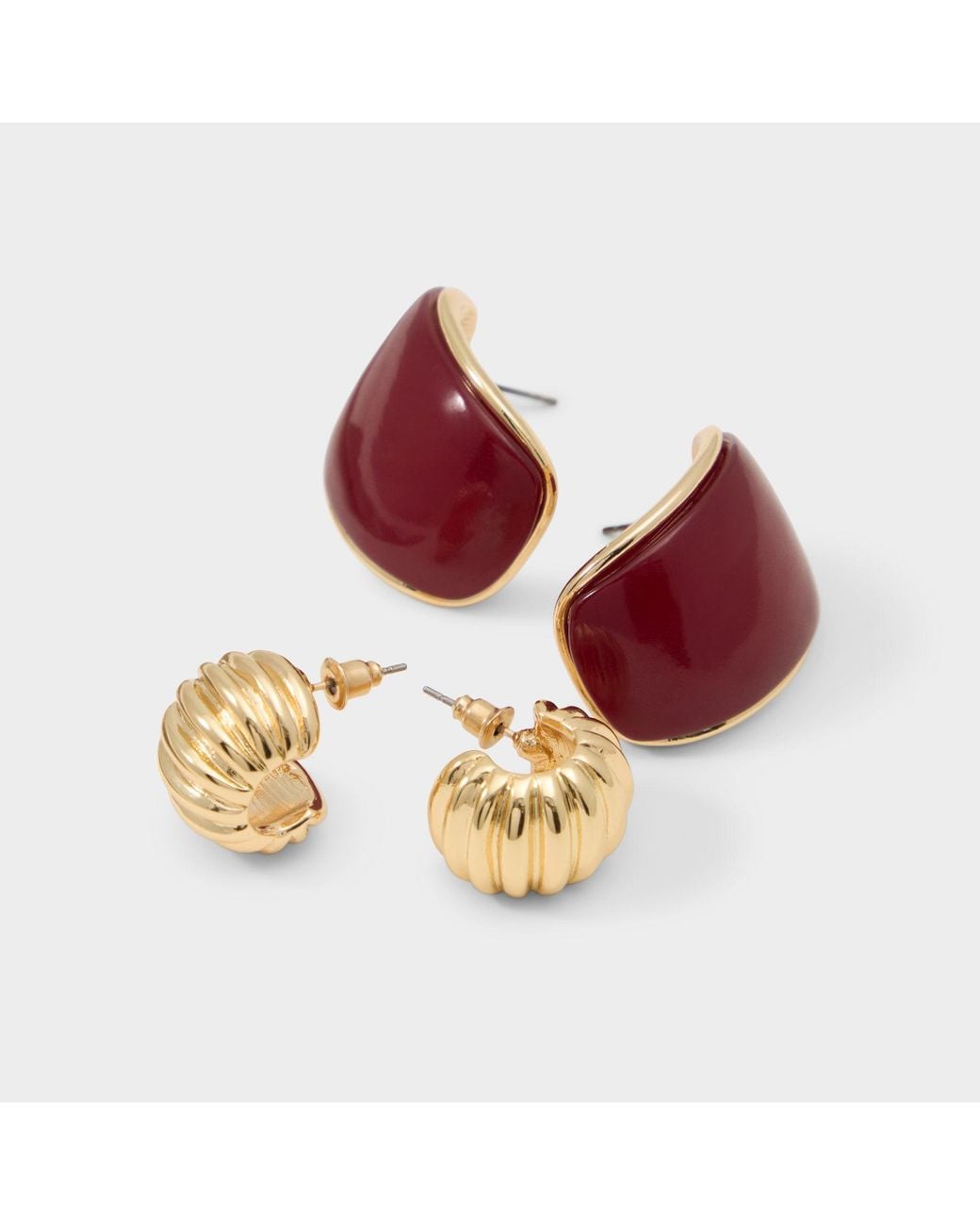 ALDO Red Seppent –
