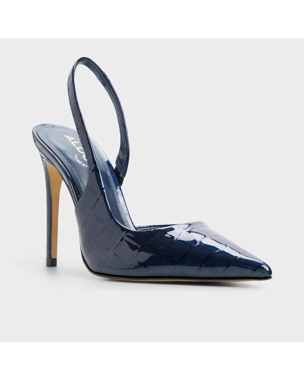 ALDO Blue Dorsaysling – –