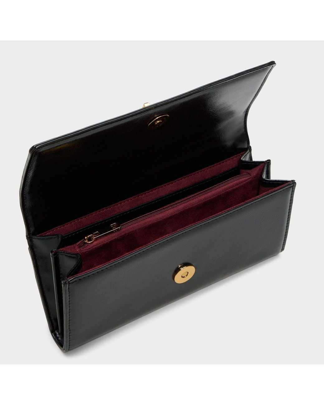 ALDO Black Clarisia –