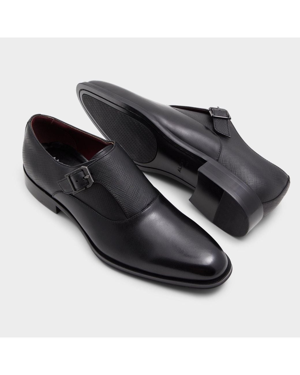 ALDO Black Dashing for men