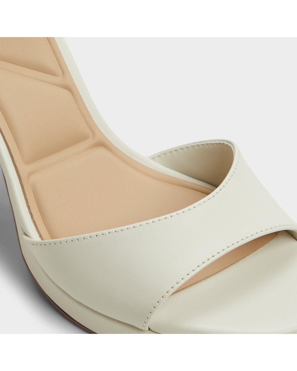 ALDO White Gracious – Bone –
