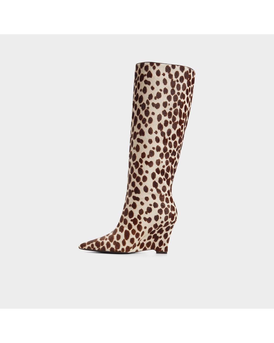ALDO Brown Zalya – –