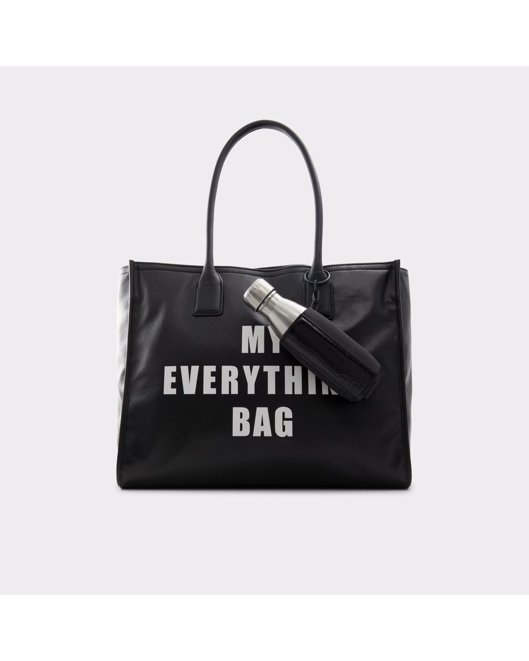 Everything Bag - Black