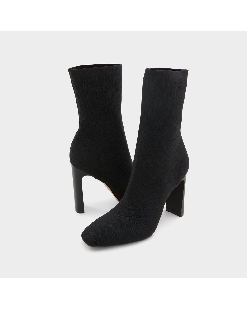 ALDO Black Faelora