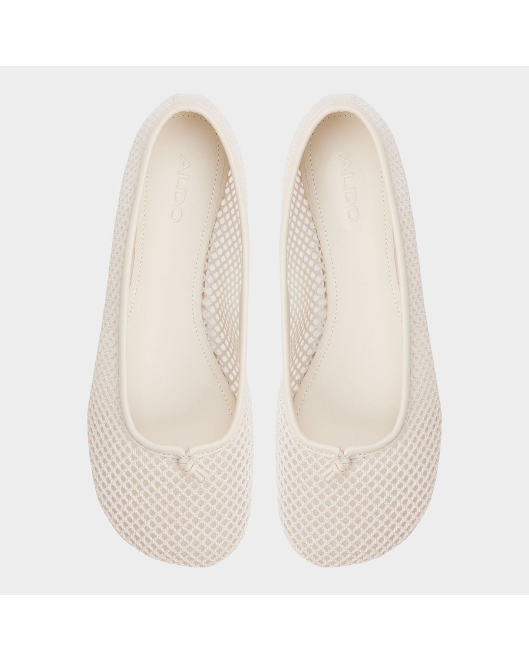 ALDO White Ericca – –