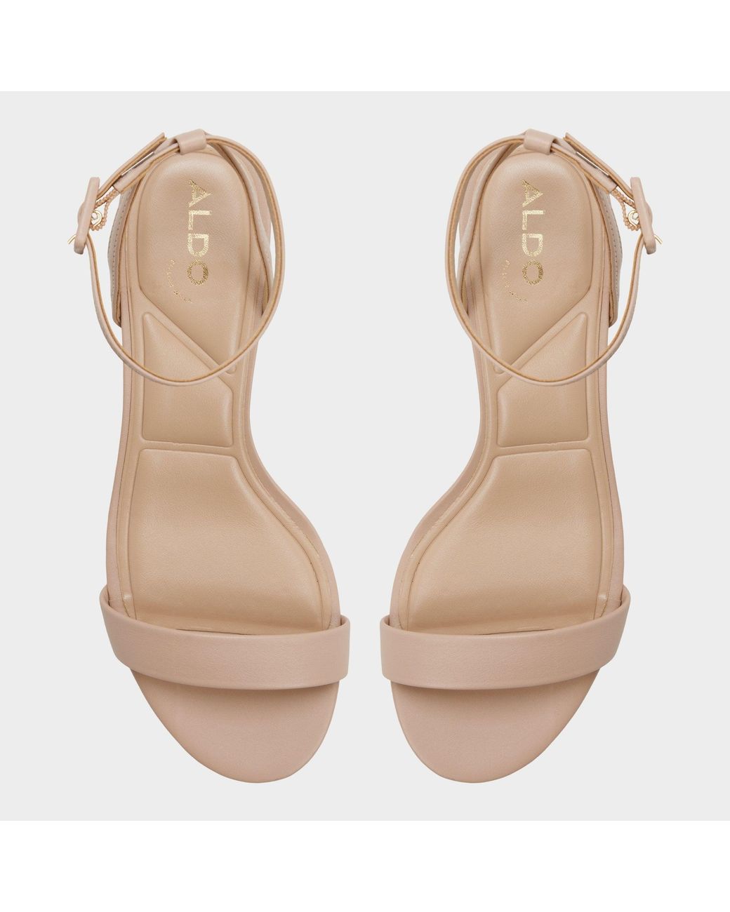 ALDO Natural Prisca – –