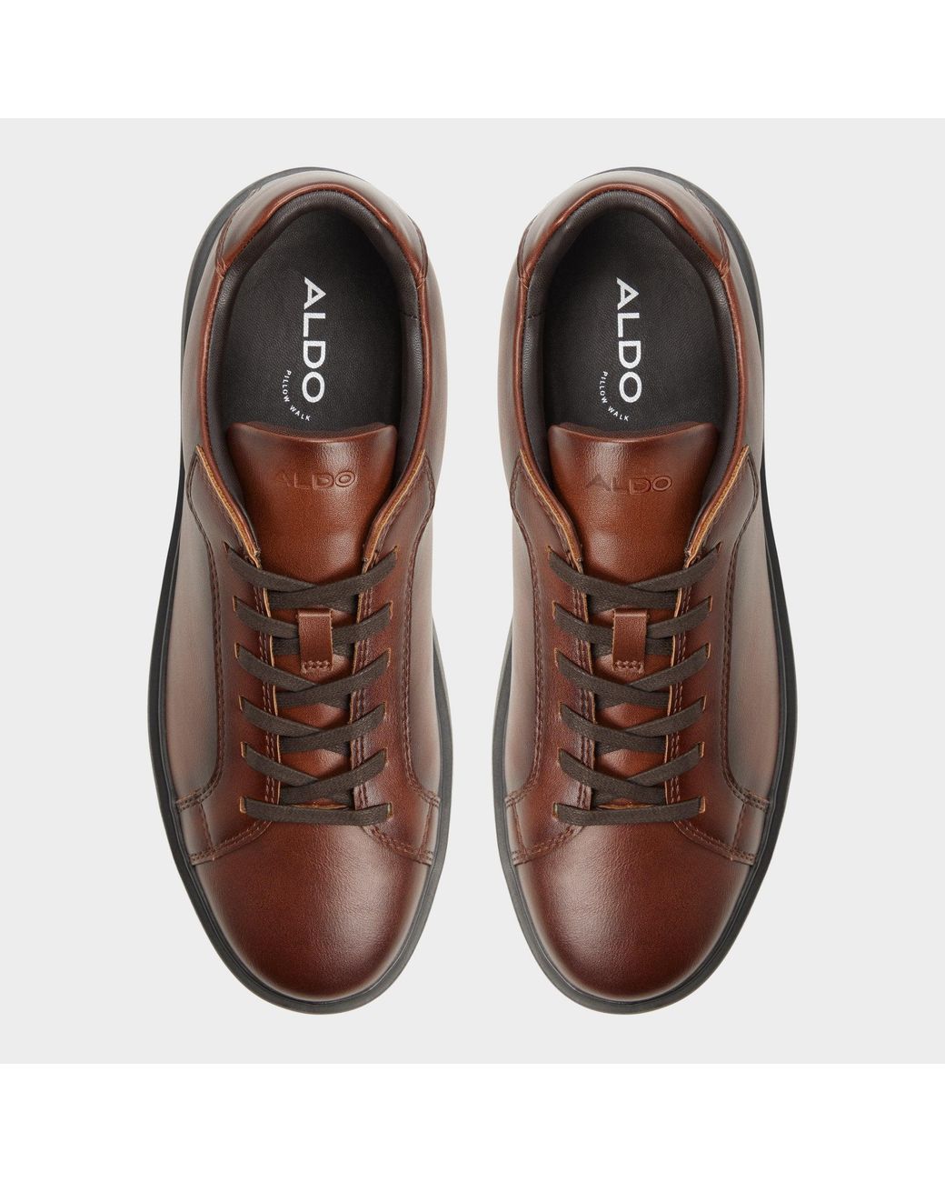 ALDO Brown Elloi – – for men