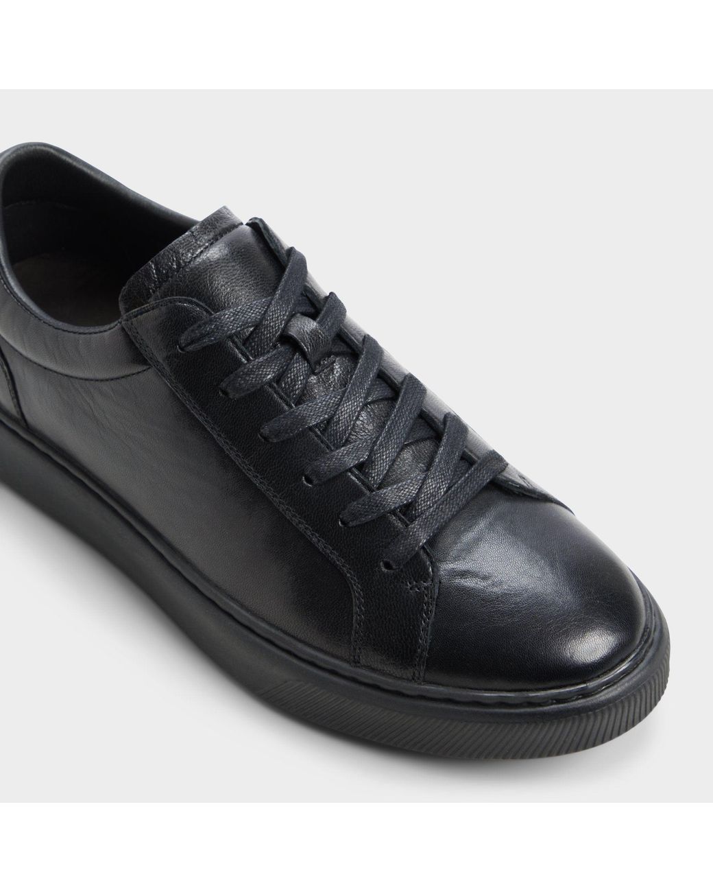 ALDO Black Garett – – for men