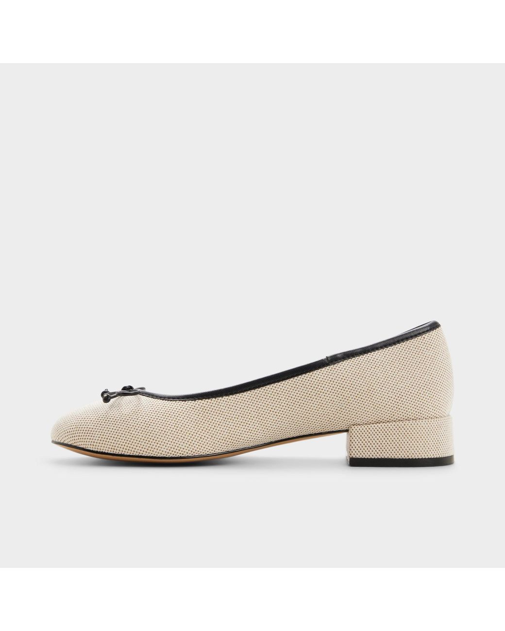 ALDO White Aliette – –
