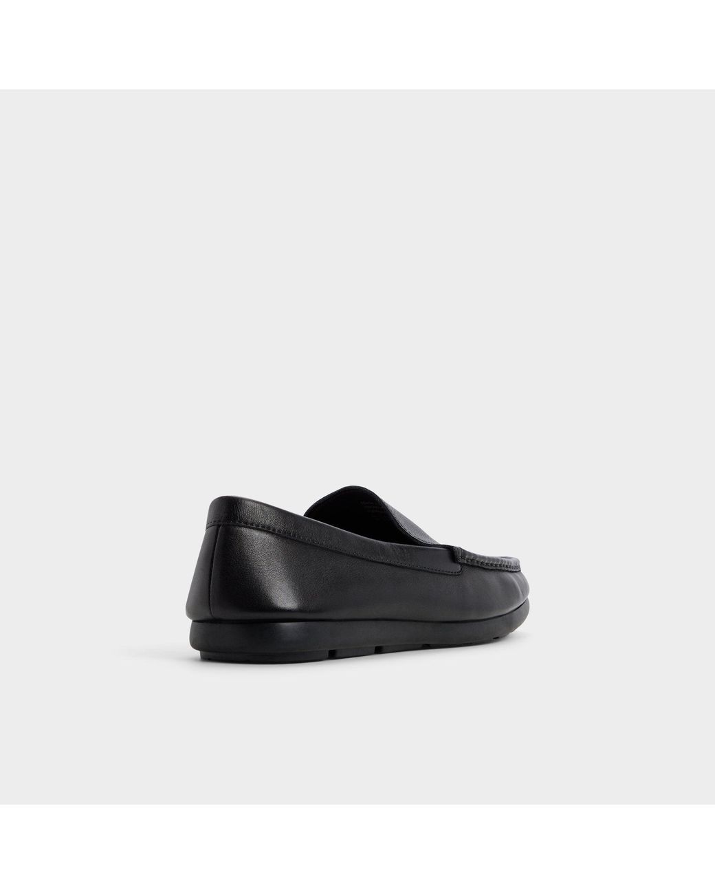ALDO Black Zigosh – – for men