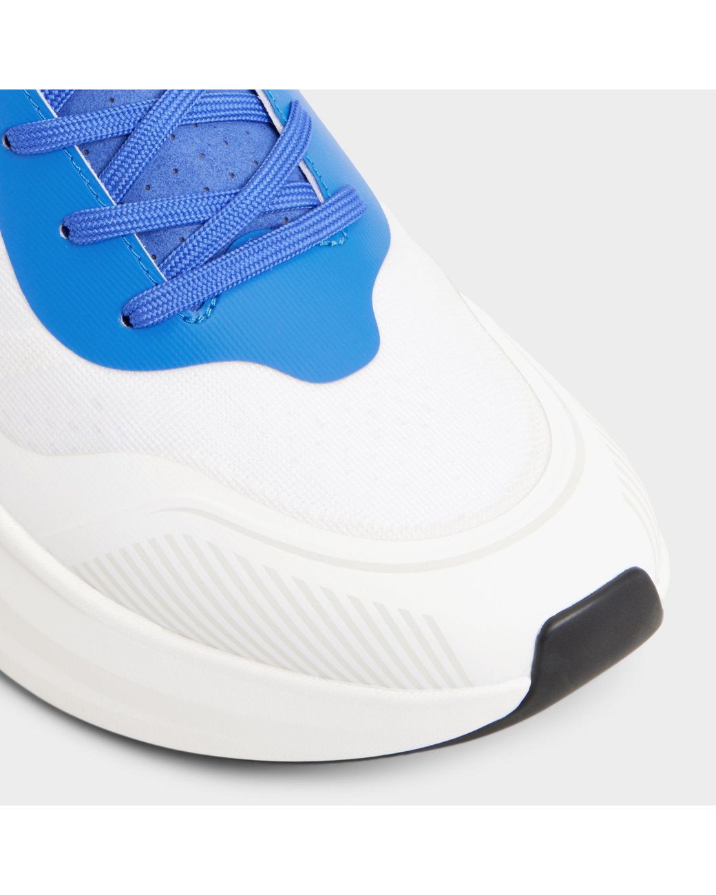 ALDO Blue Pillowsnkr-M for men
