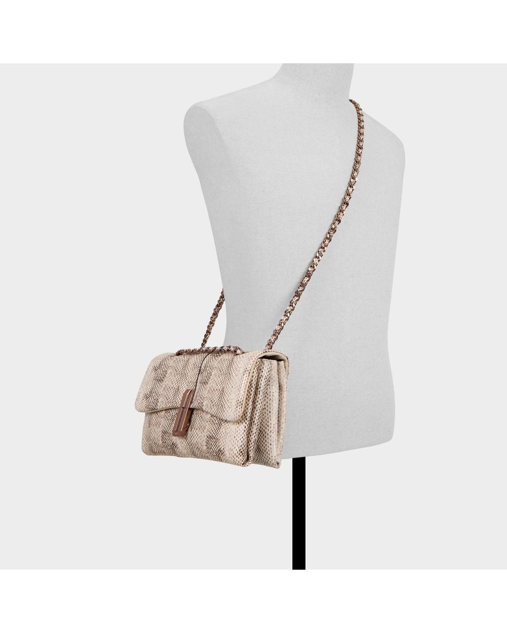 ALDO Multicolor Aliciee –