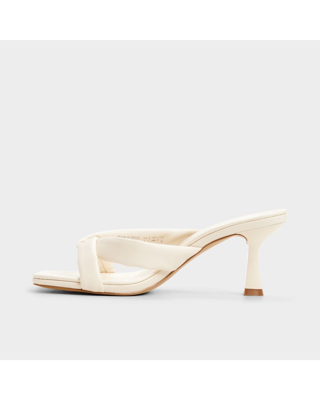 ALDO Natural Zenna – –