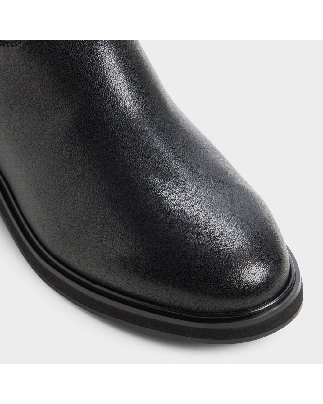 ALDO Black Levie-Wc – –