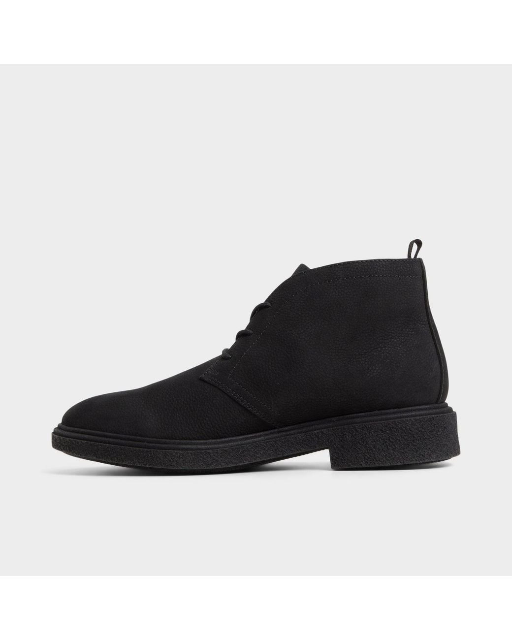 ALDO Black Torroo – – for men