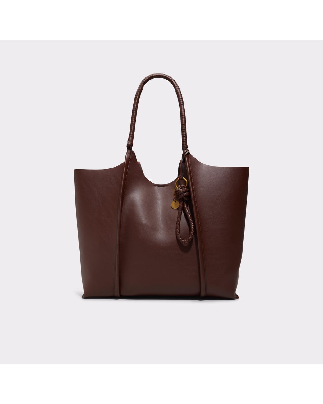 ALDO Tobo in Brown | Lyst