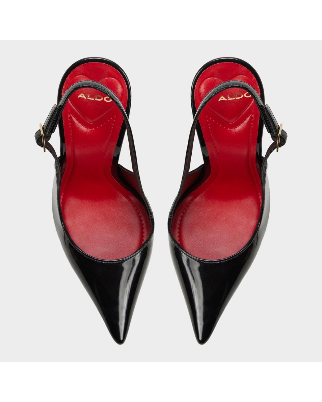 ALDO Black Serrah – –