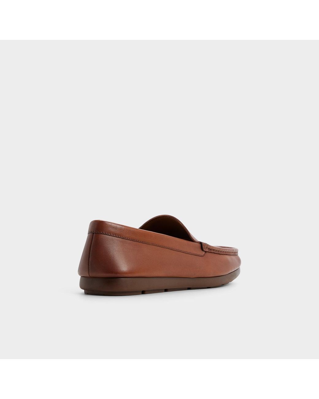 ALDO Brown Zigosh for men