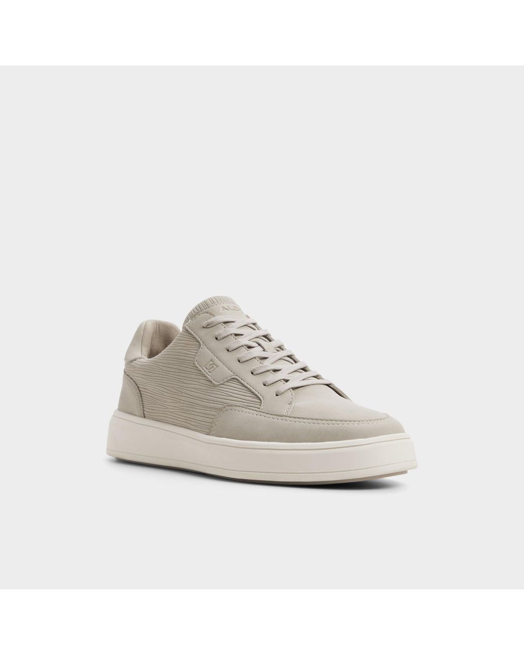 ALDO White Miko – – for men