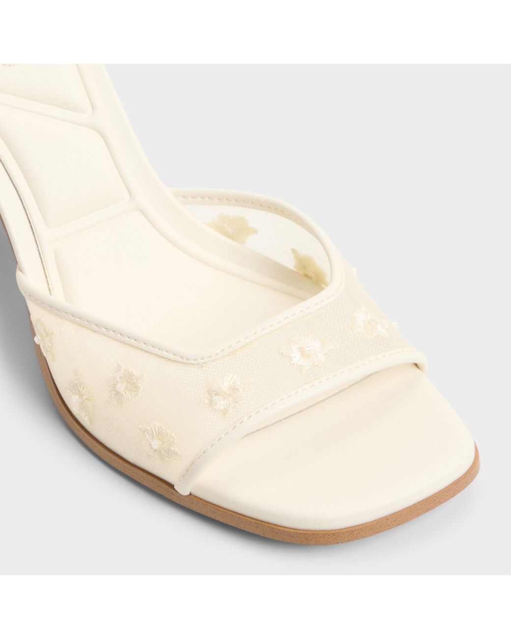 ALDO Natural Lisarae