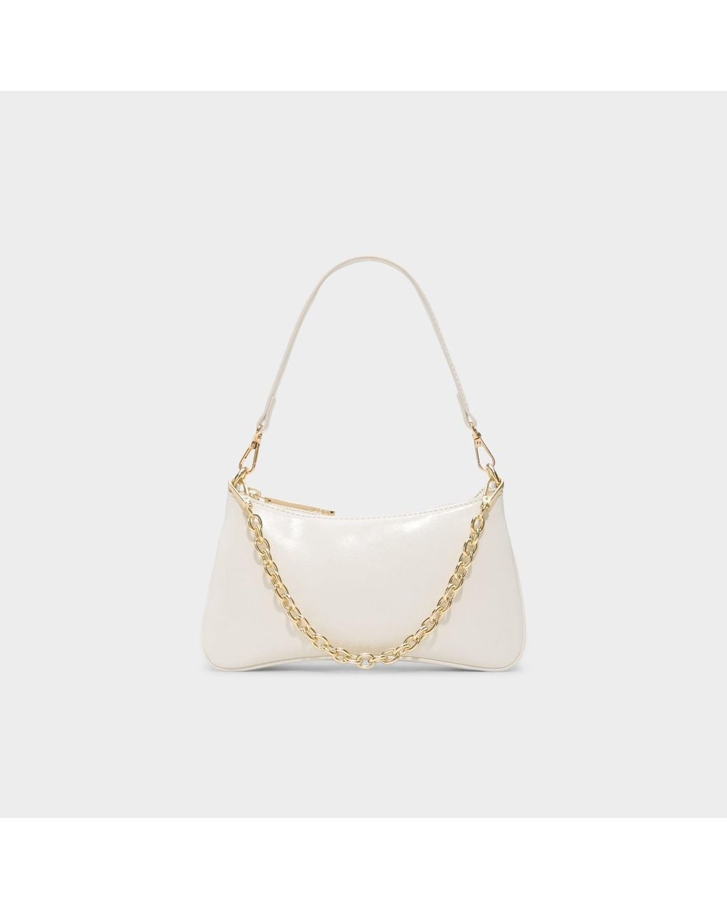 ALDO White Olevya – Bone
