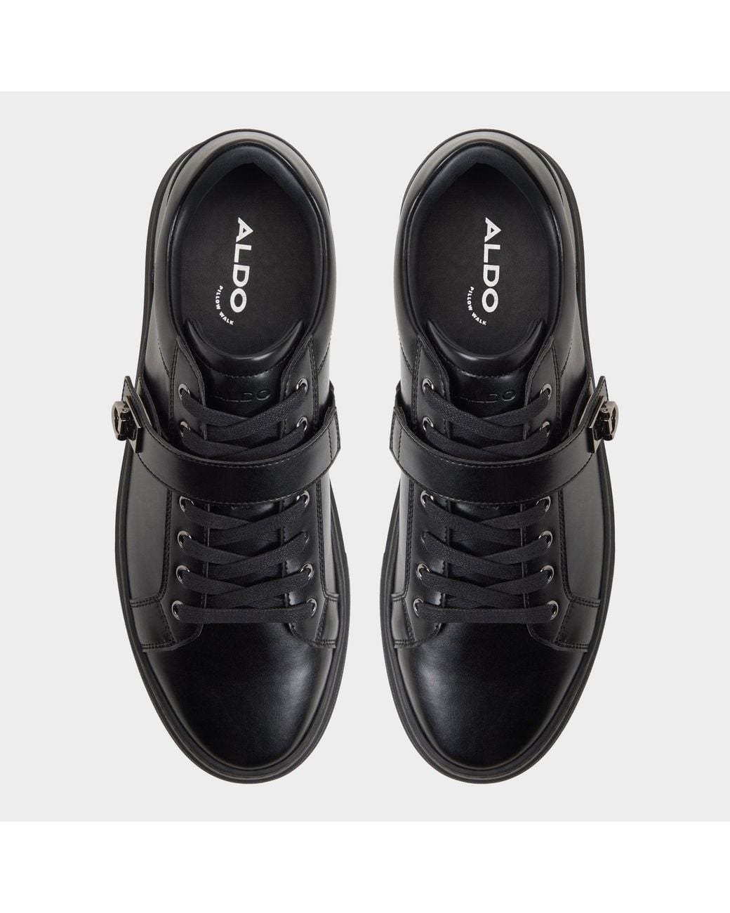 ALDO Black Iann – – for men