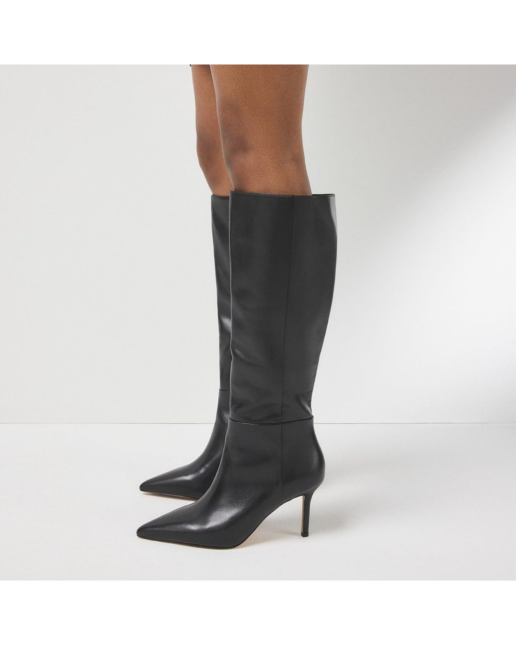 ALDO Black Saphiria – –