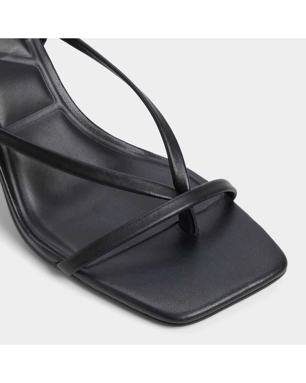 ALDO White Riva – –