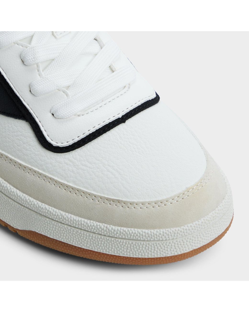 ALDO White Ashwin for men