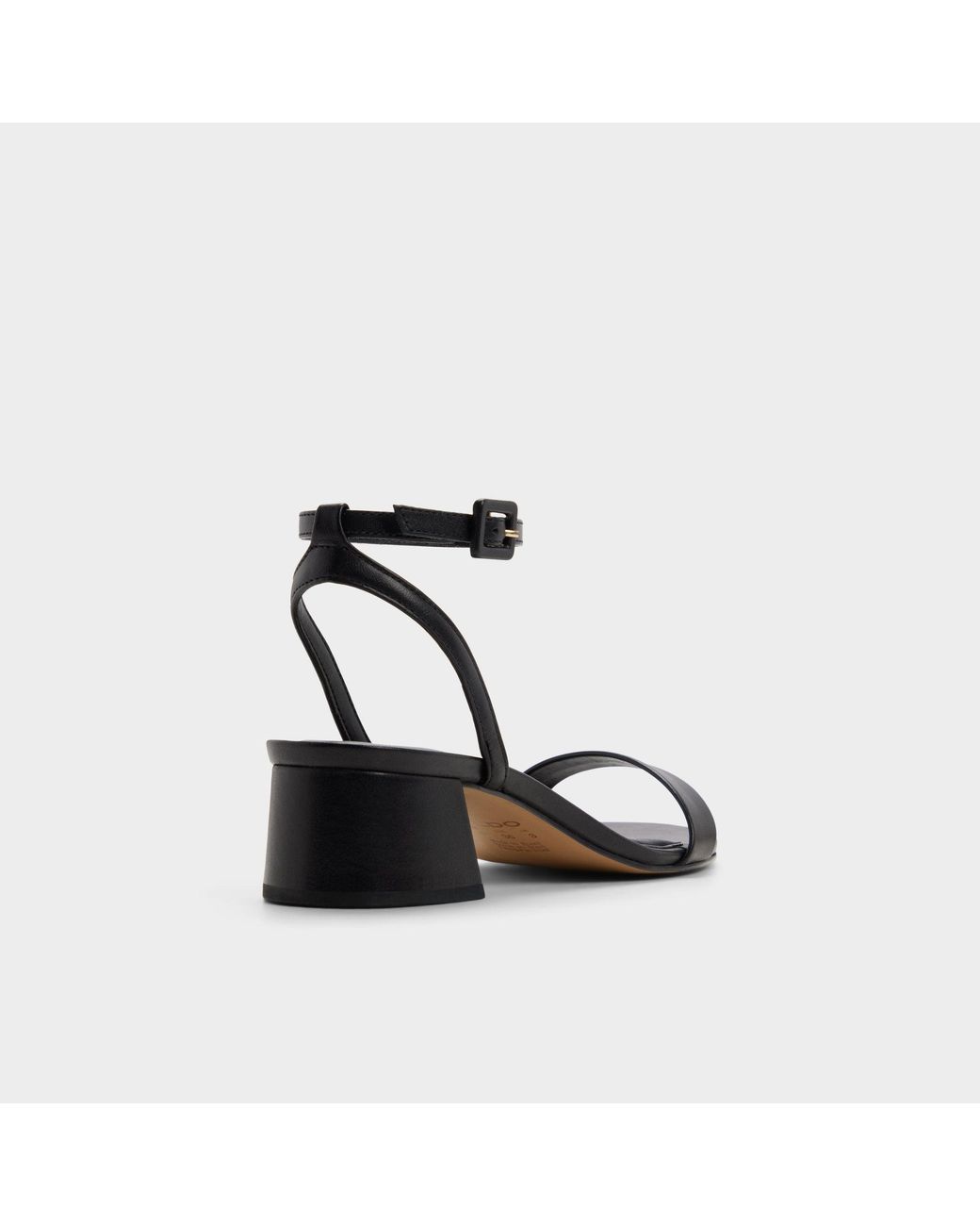 ALDO White Prisca – –