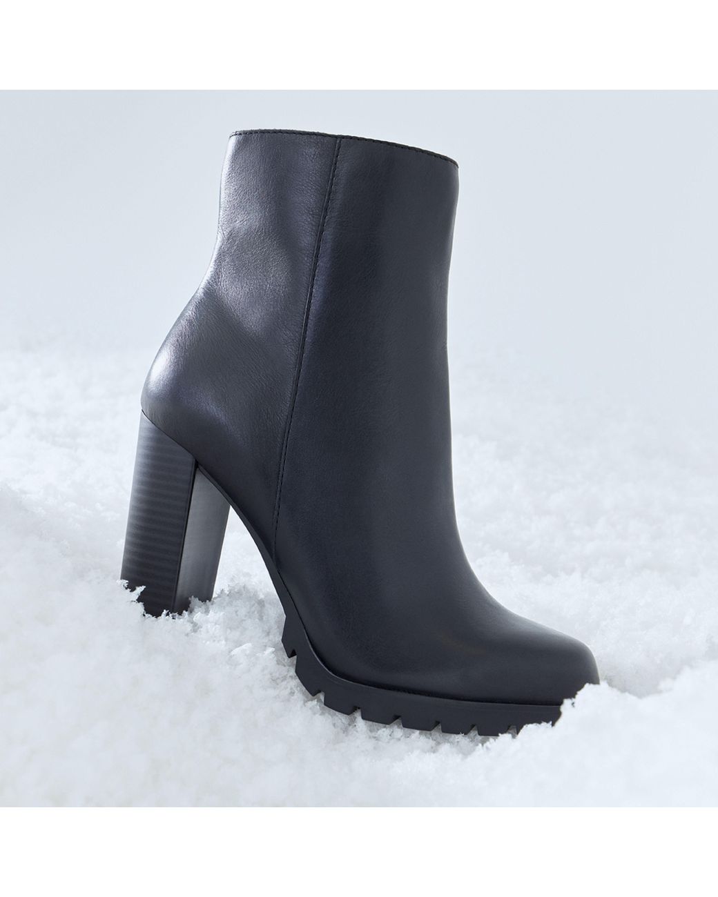 aldo doria bootie