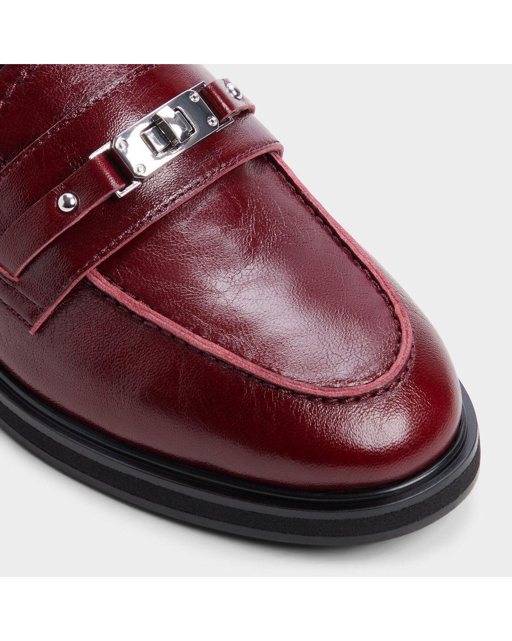 ALDO Red Biatrice – –