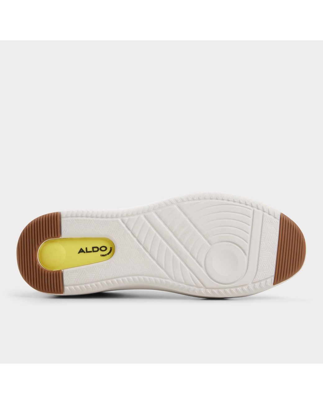ALDO Brown Pederson – – for men