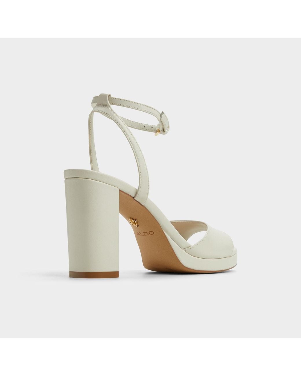 ALDO White Gracious – Bone –