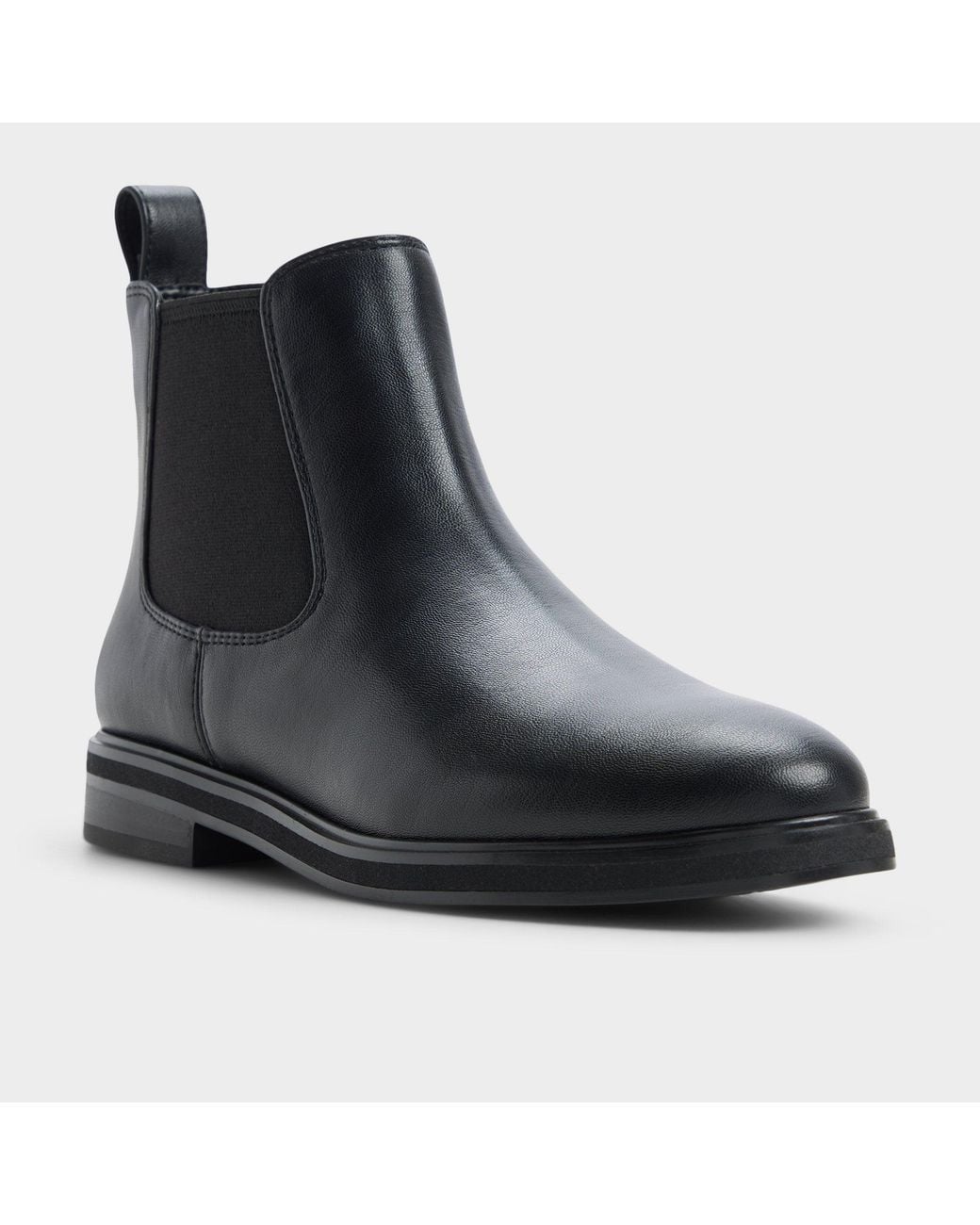 ALDO Black Chellsey – –