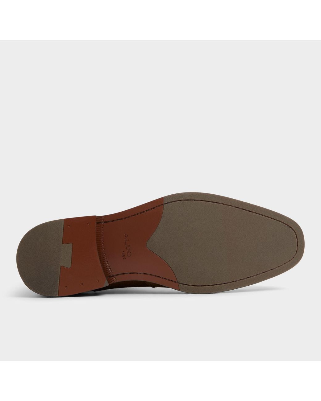 ALDO Brown Hunter for men