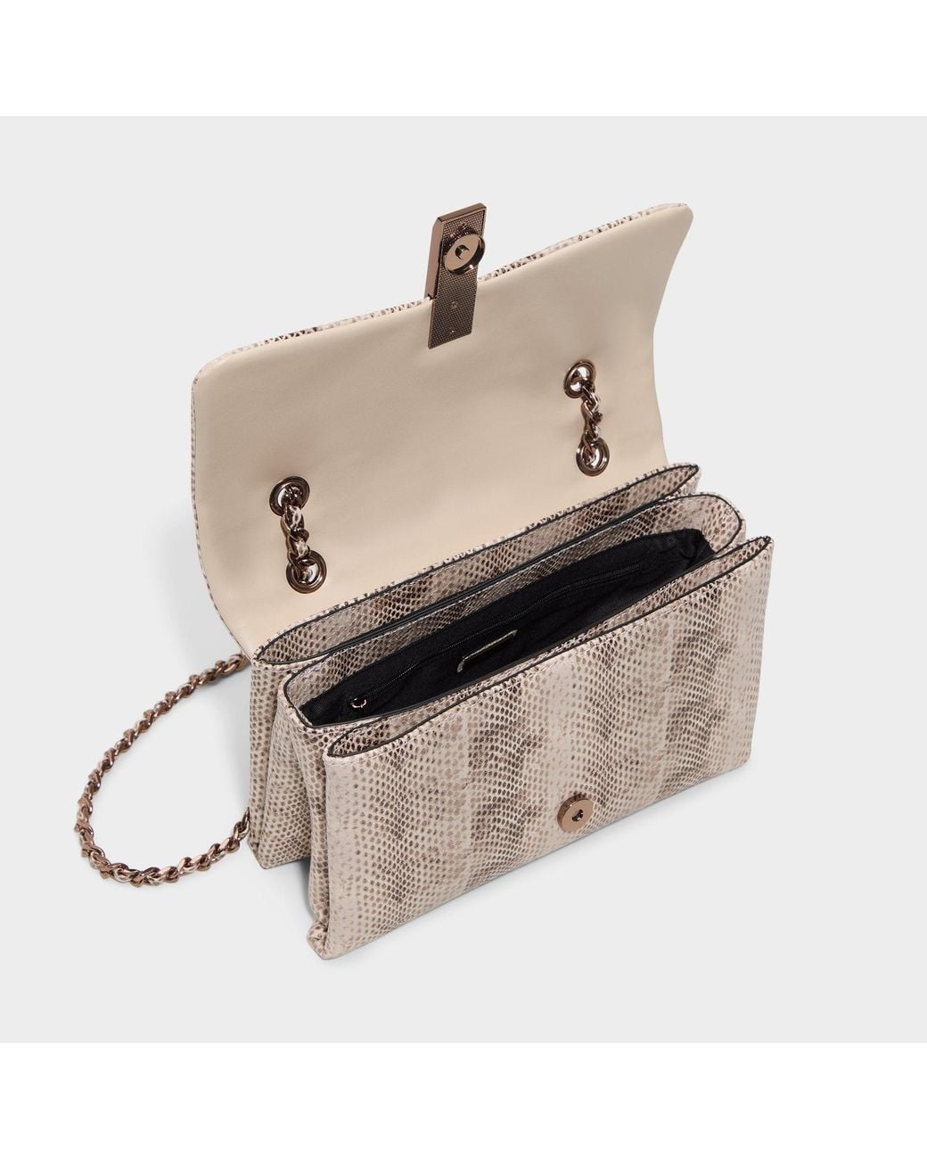 ALDO Multicolor Aliciee –