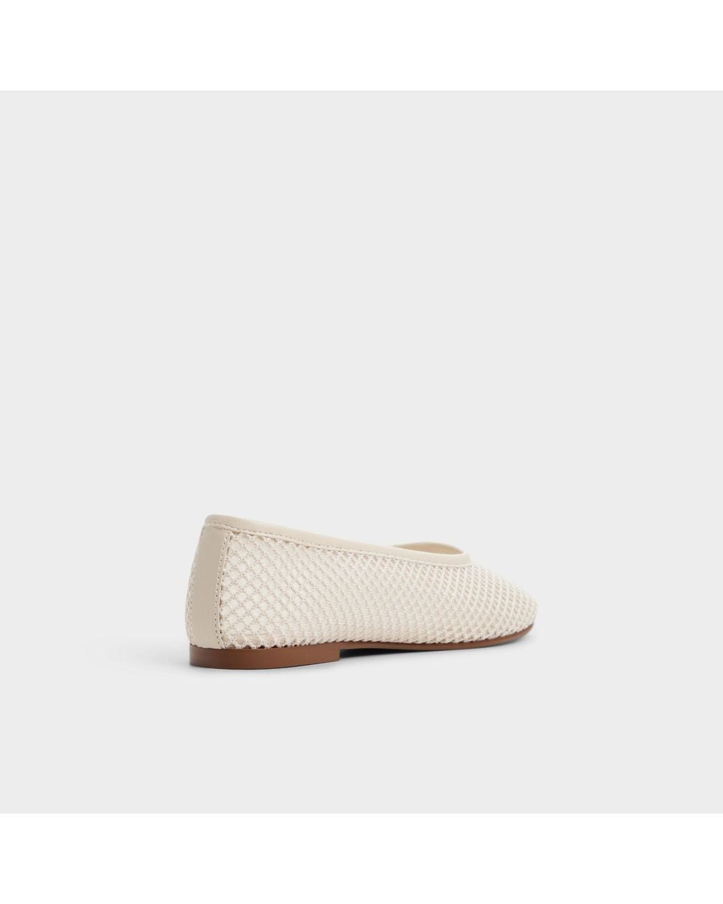 ALDO White Ericca – –