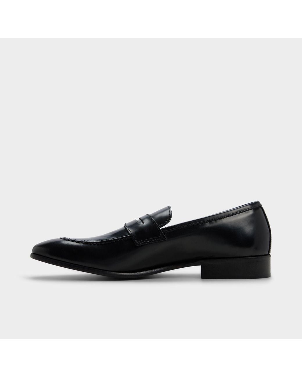 ALDO Black Paterson – – for men