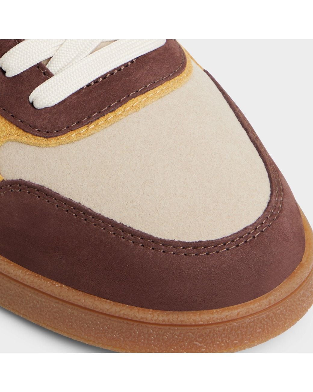 ALDO Brown Curtis for men