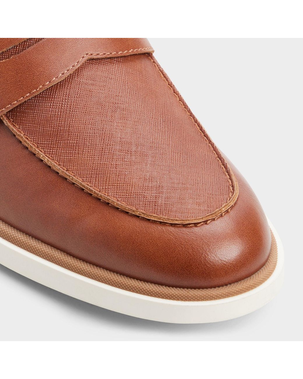 ALDO Brown Stanson – – for men