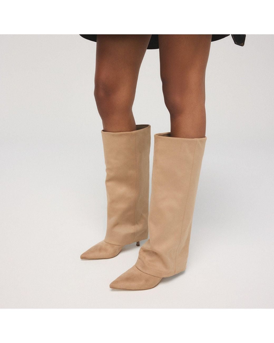 ALDO Brown Aseader – –