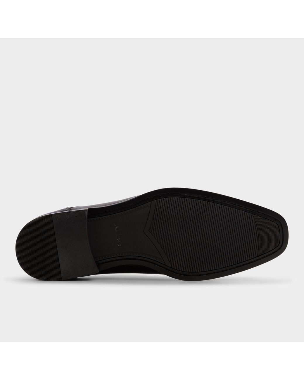 ALDO Black Allegro – – for men
