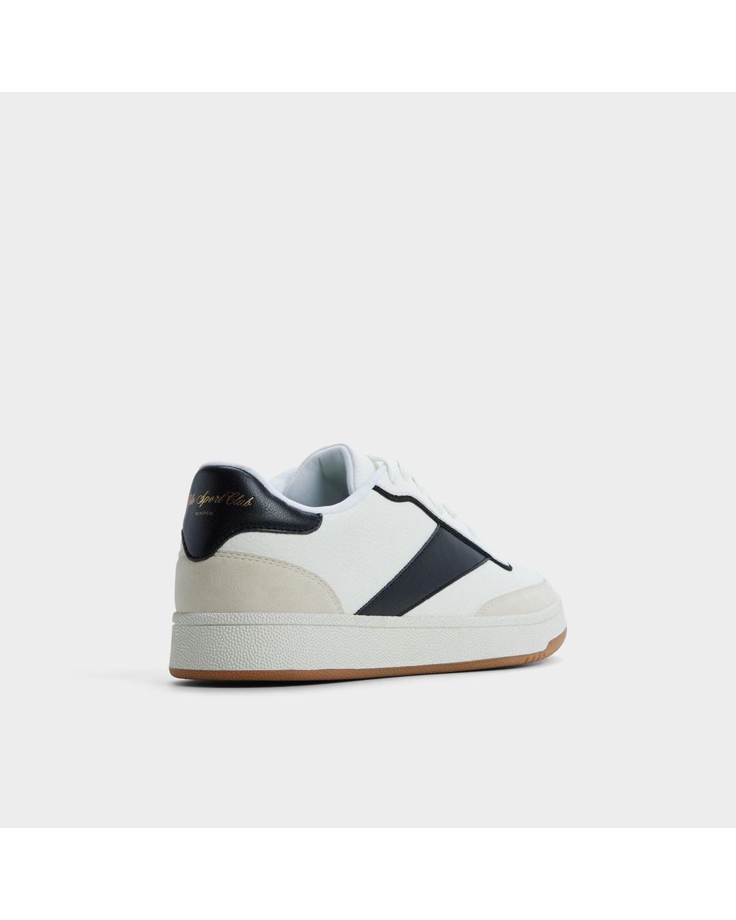 ALDO White Ashwin for men