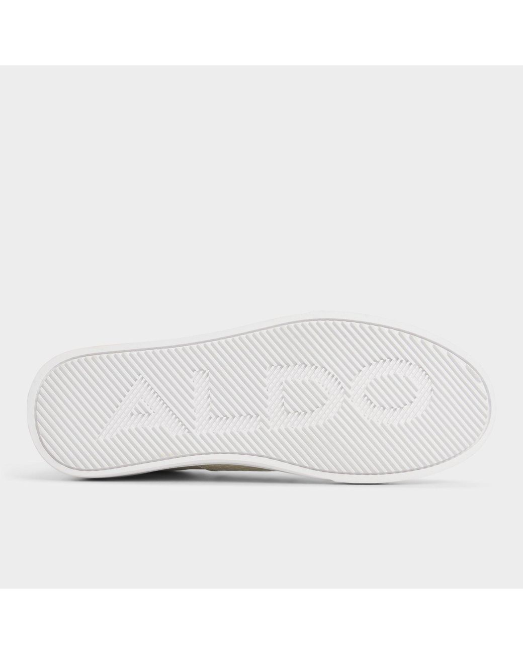 ALDO White Jaxton – – for men