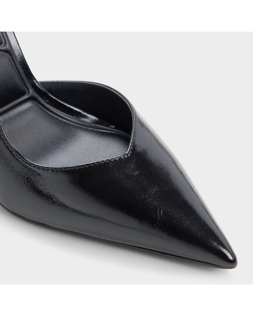 ALDO Black Amilie – –