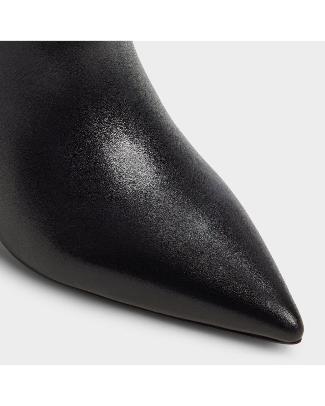 ALDO Black Saphiria – –